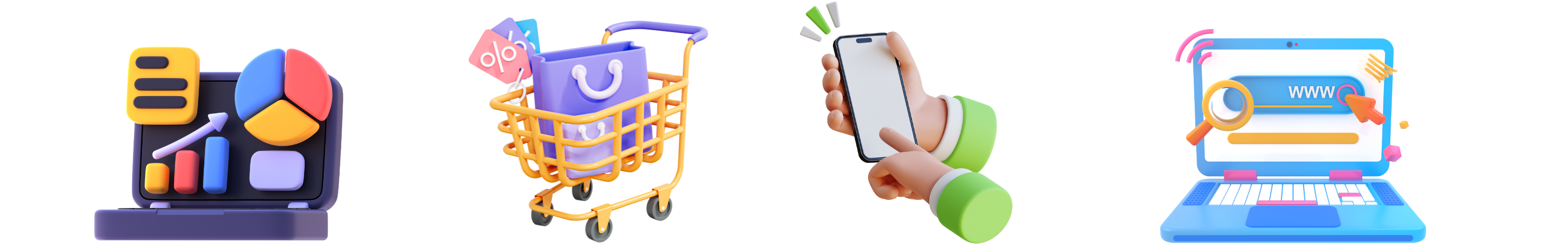 About Recharge