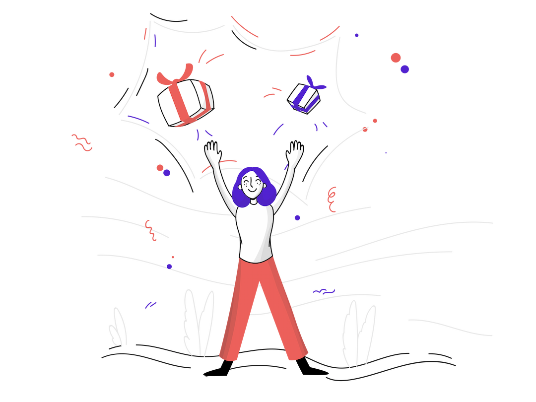 Referral Rewards