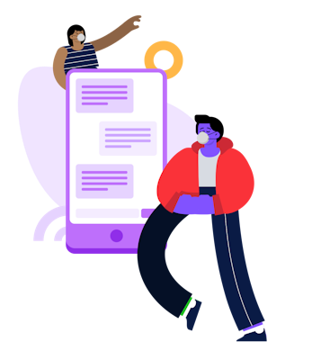 Referral Steps